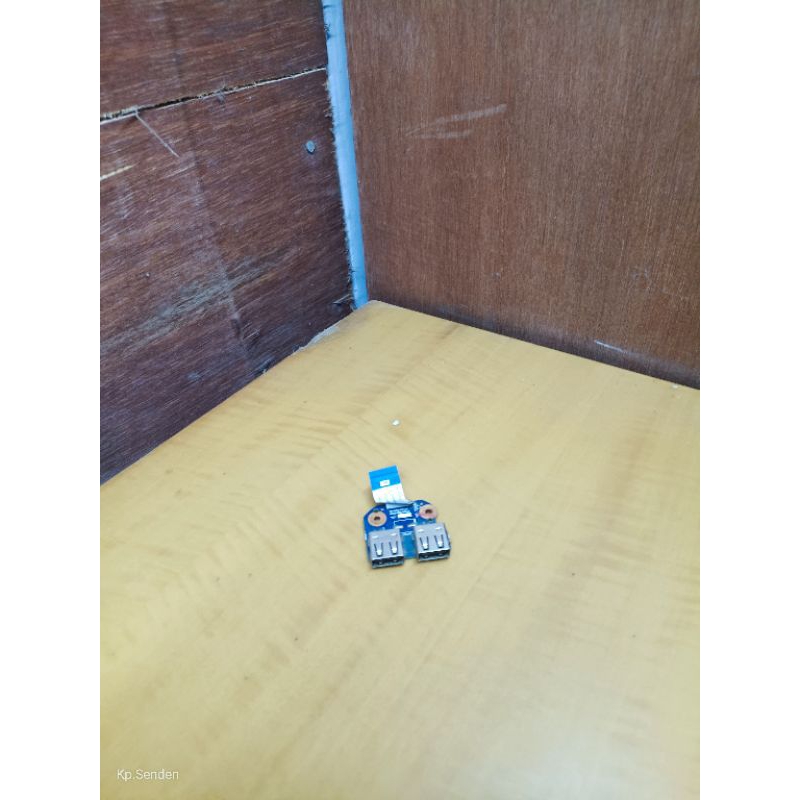 Modul Port Usb Laptop Hp 1000