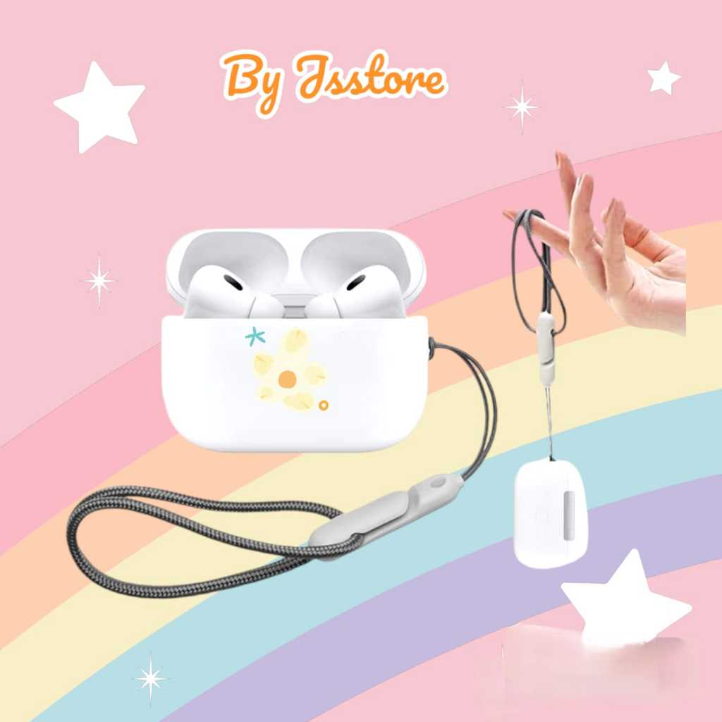 TWS PRO 2 WITH WIRELESS CHARGING CASE TWS HEADSET BLUETOOTH