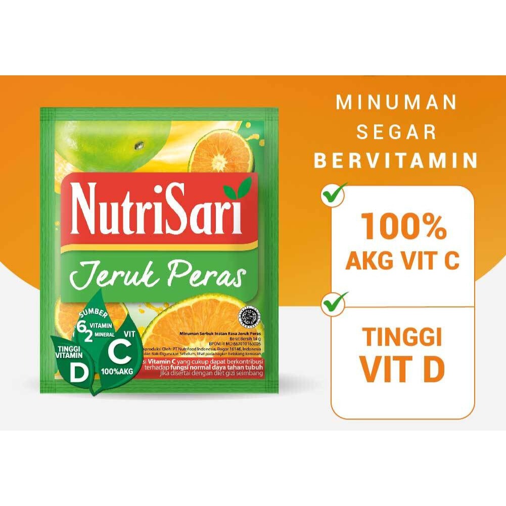 

NUTRISARI JERUK PERAS ISI 10PCS/NUTRISARI JERUK PERAS 1RENCENG/NUTRISARI 1RENCENG/NUTRISARI JERUK PERAS/NUTRISARI JERUK PERAS 1 RENCENG/NUTRISARI JERUK PERAS 10 PCS/NUTRISARI JERUK PERAS 10 PCS/NUTRISARI 1PACK/NUTRISARI JERUK PERAS 10PCS