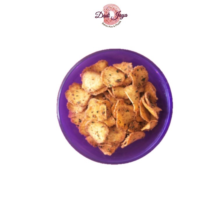 

Snack Molreng Pedas (REPACK)