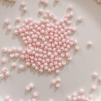 (20g) MANIK MOTE PAYET TETES PASIR 3MM/ PAYET TETES PASIR 3MM / MUTIARA TETES PASIR/ MUTIARA TETES