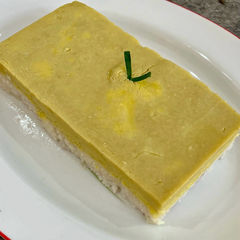 

TALAM DURIAN SI KAMEK KHAS PEKANBARU