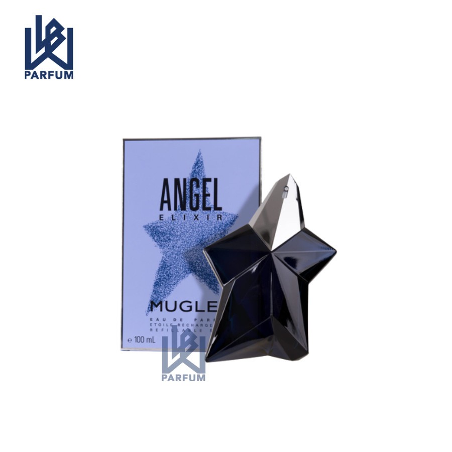 Thierry Mugler Angel Elixir Woman Star EDP 100Ml