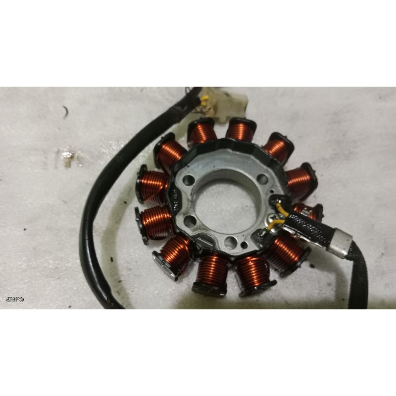 SPUL MAGNET CBR 150R K45G.K45N.K45R.NEW CB 150.