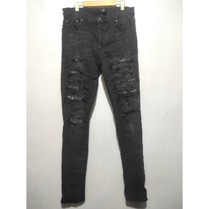 Amiri Jeans