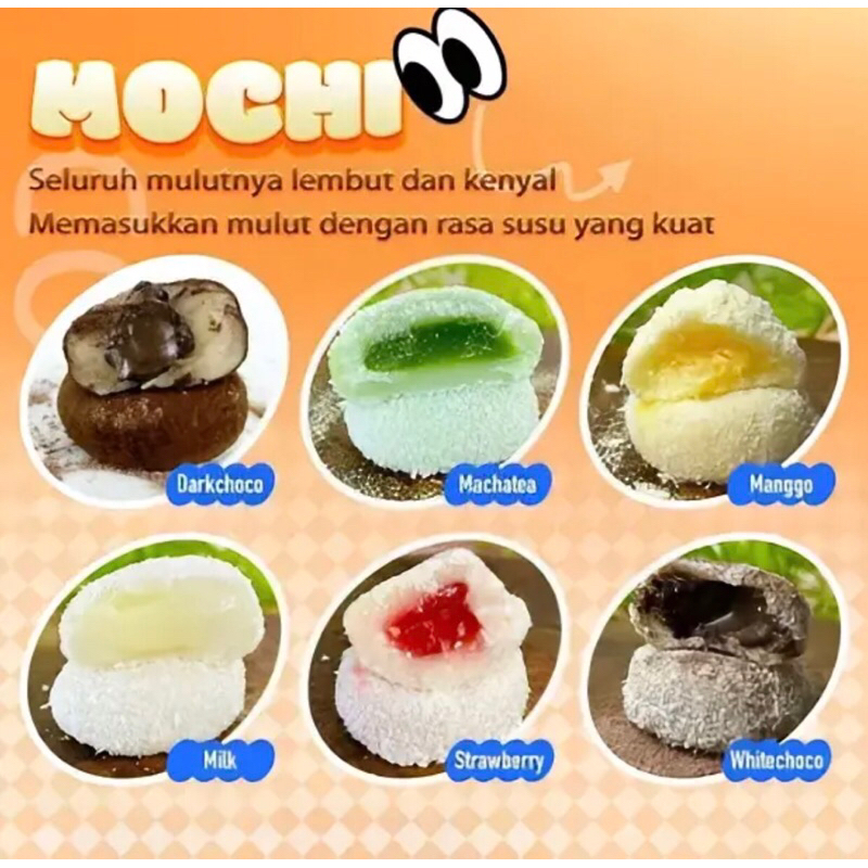 

mochi conley virall!!!!