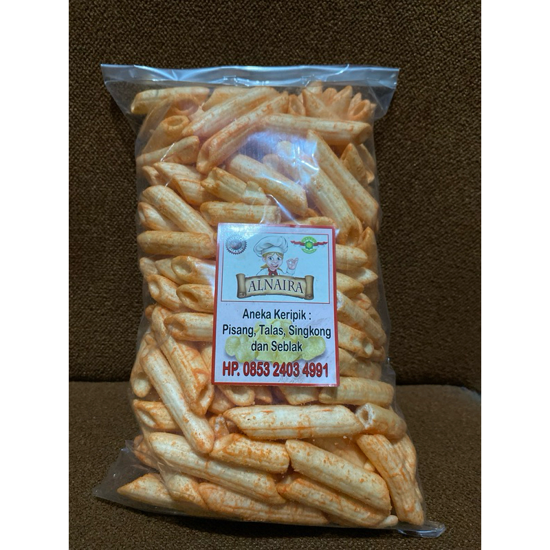 

Potato balado