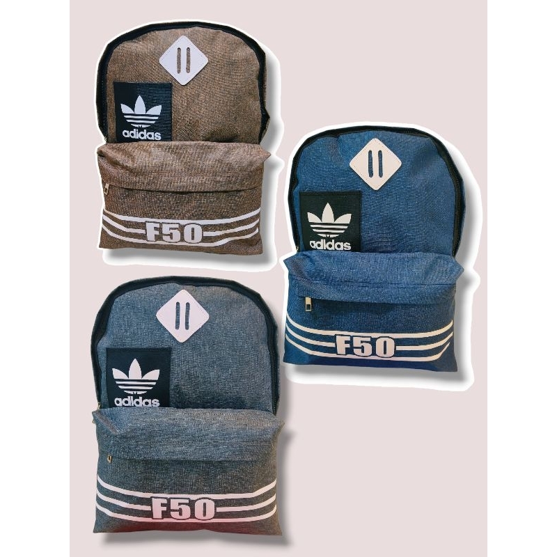 Ransel cowok/tas sekolah/tas anak SMP/tas anak SMK/tas kekinian