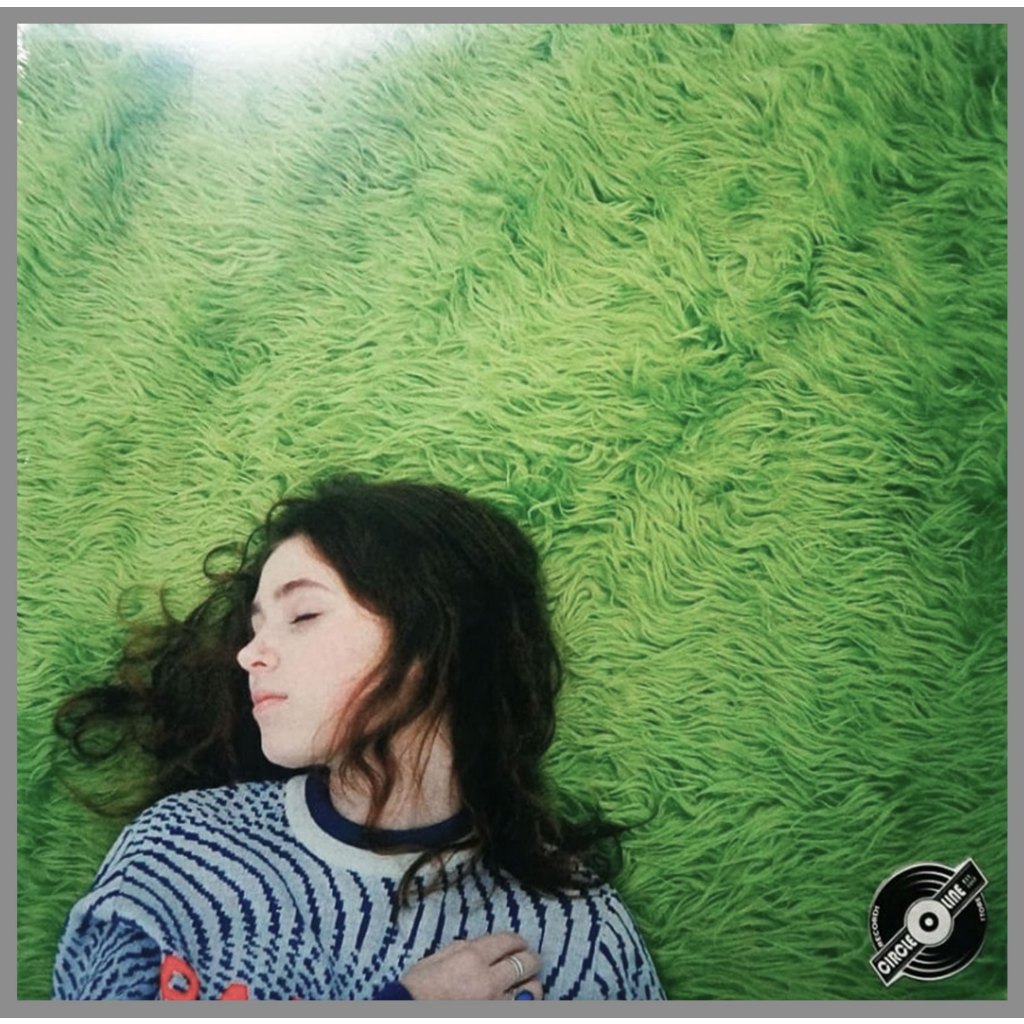 Clairo - Diary 001 (LP / vinyl / piringan hitam / PH)