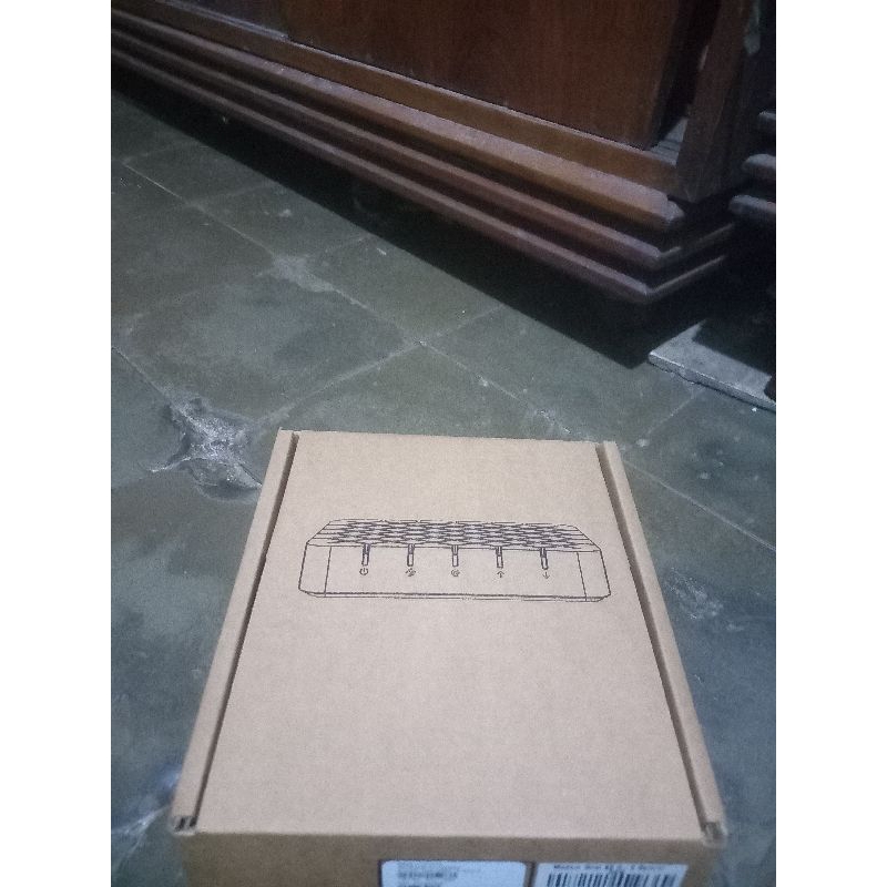 Modem Vsat Gilat Gemini-II C