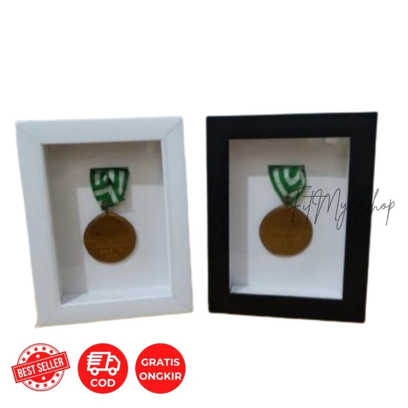 MEDALI FRAME/BINGKAI MEDALI