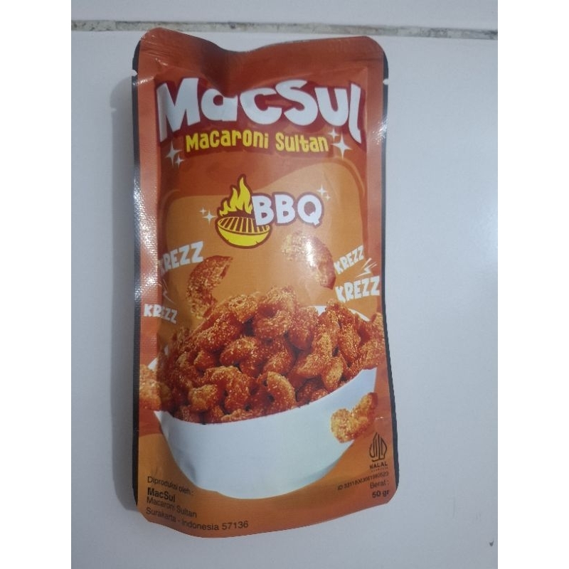 

Macsul