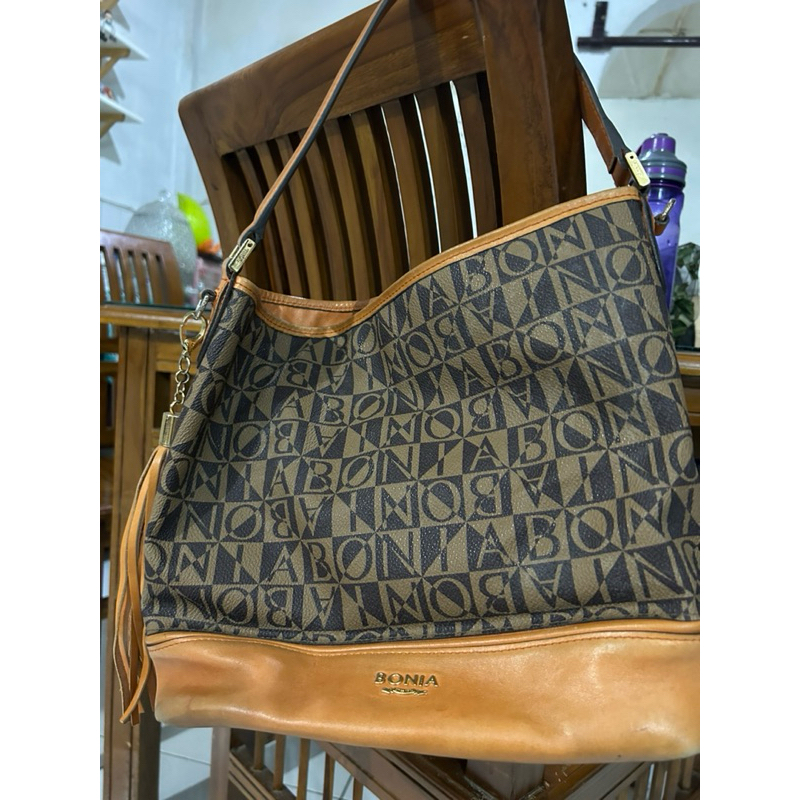 Tas Bonia Hobo