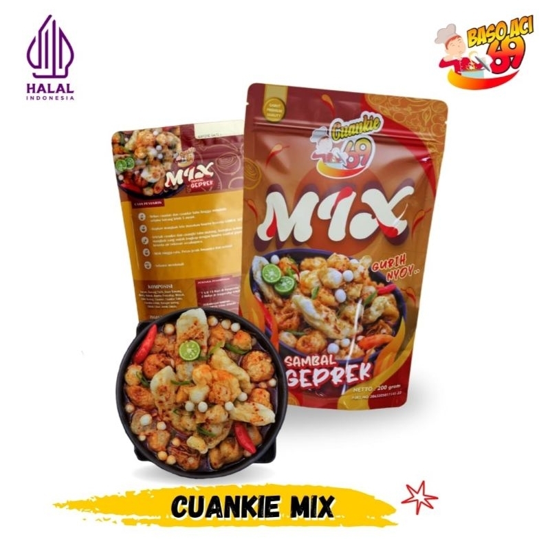 

BASO ACI MIX