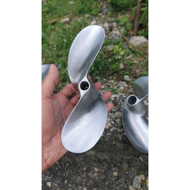 baling baling balap ketinting