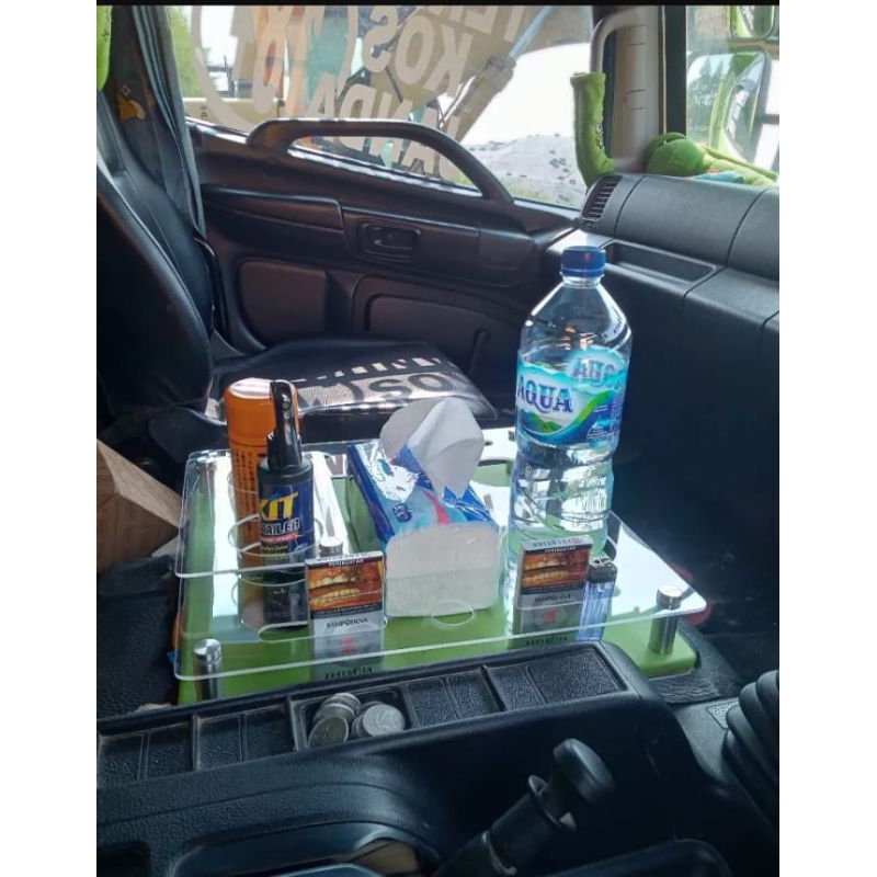 MINIBAR JOK TENGAH UNTUK truck FUSO, HINO500, TRONTON DLL