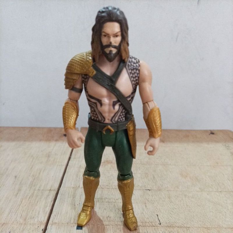 Figure Aquaman ori