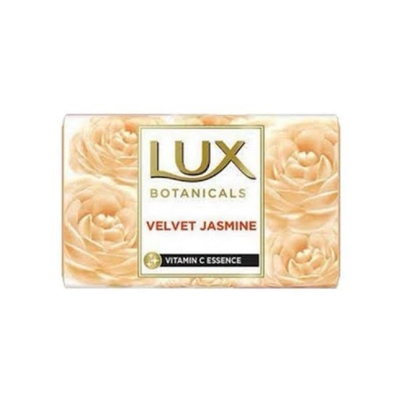 Lux Botanicals Velvet Jasmine Sabun Batang 70 Gr