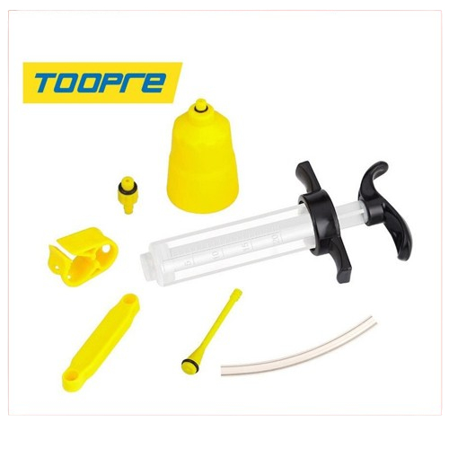Toopre Simple Bleeding Kit Tool Rem Hidrolik Shimano Tektro Hydraulic