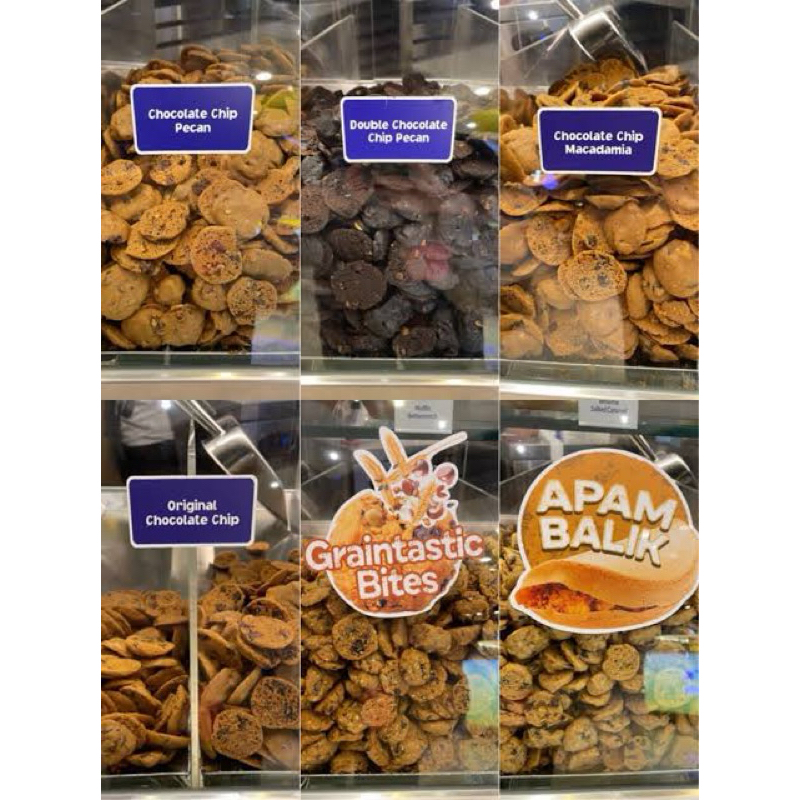 

FAMOUS AMOS MY READY 23 AGUS