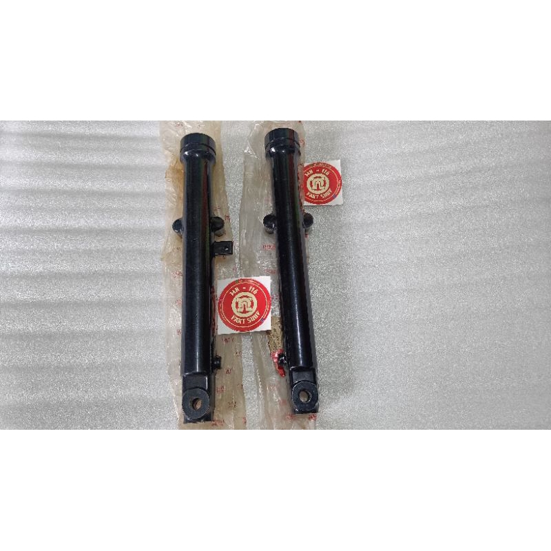 buttom shock tabung shock depan yamaha YT115
