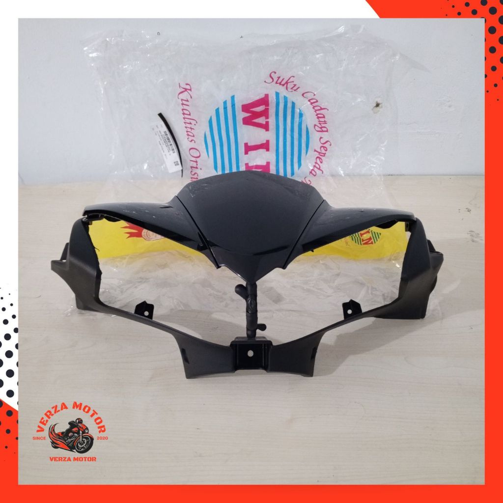 Batok Depan Blade Blade 110 2011 2012 2013 2014 WIN Kualitas Teruji