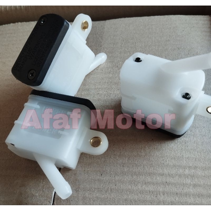 Tabung Minyak Rem Belakang supra X 125  CBR 150R Tabung BUlat