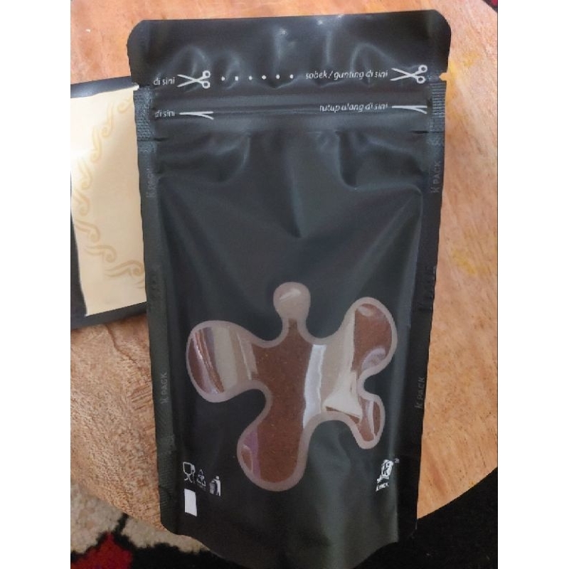 

kopi arabica bubuk