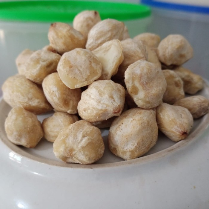 

KEMIRI 25gr kualitas super