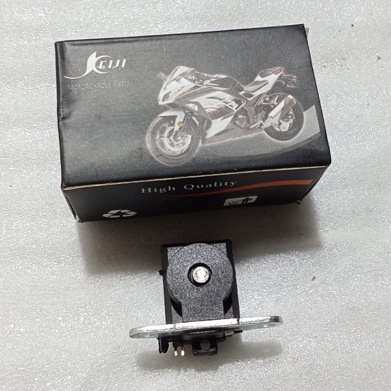 Fulser Supra X125 Karbu X 125 Lama Spul Pulser Vario Beat Karbu