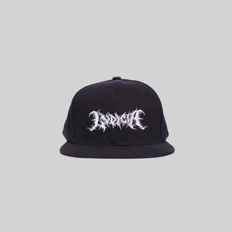 SNAPBACK - LUDICIA - APOCALYPSE - ROCKMERCH