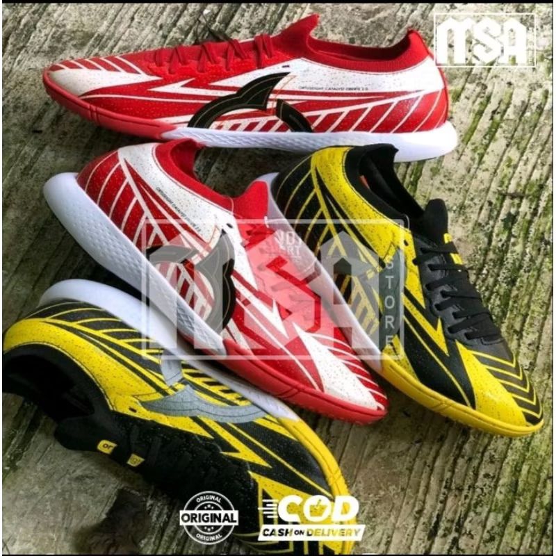 CATALYST LIBERTE INFINITY IN