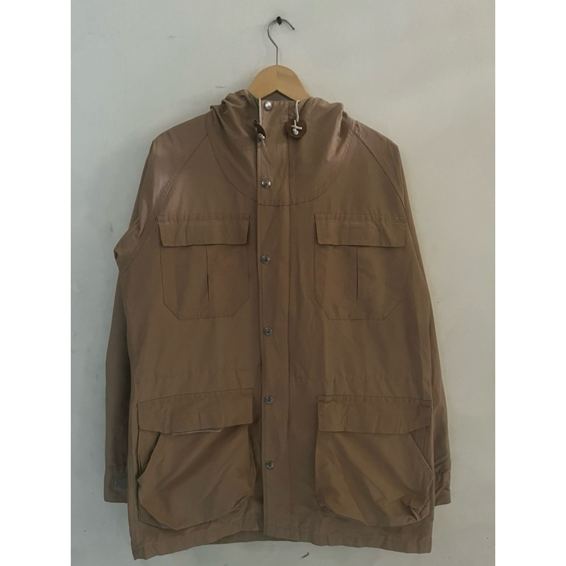 Mountain Parka Sierra Design Limited