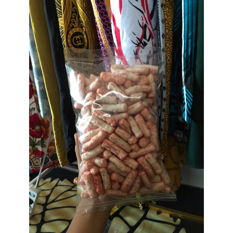 

STIK TONGKOL BALADO 100gr