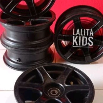 VELG BAN TUBLES ORIGINAL UNTUK YSA 021 24 VOLT