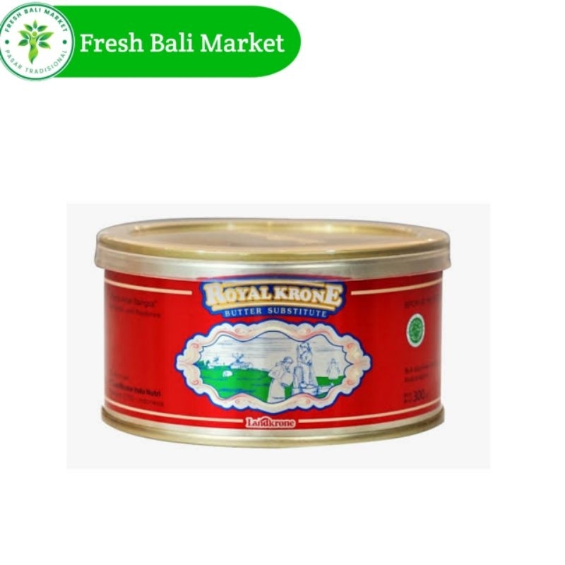 

royal curn butter 340gr