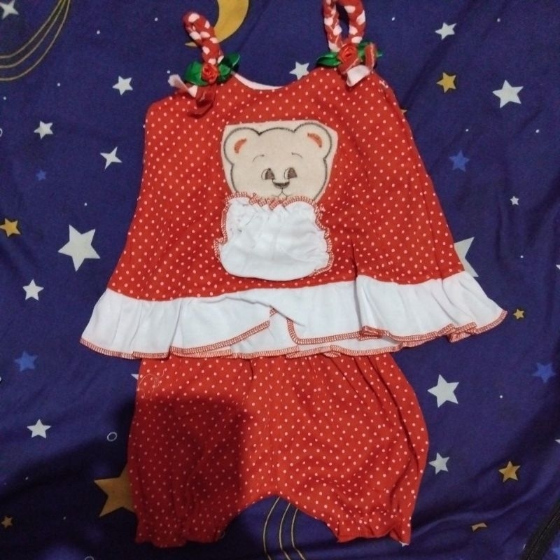 Baju baby obral / cuci gudang/ banting harga