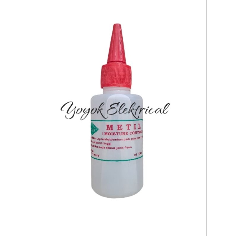 Methil Kulkas Dan Freezer ( 100ml Besar)