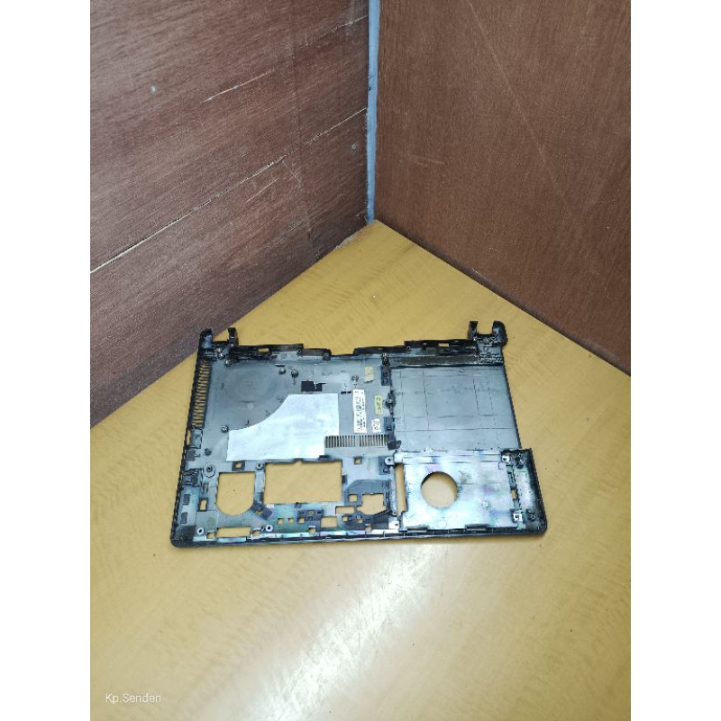 Casing Bawah Bottom Case Laptop Asus X452 X452E X452EA X452C