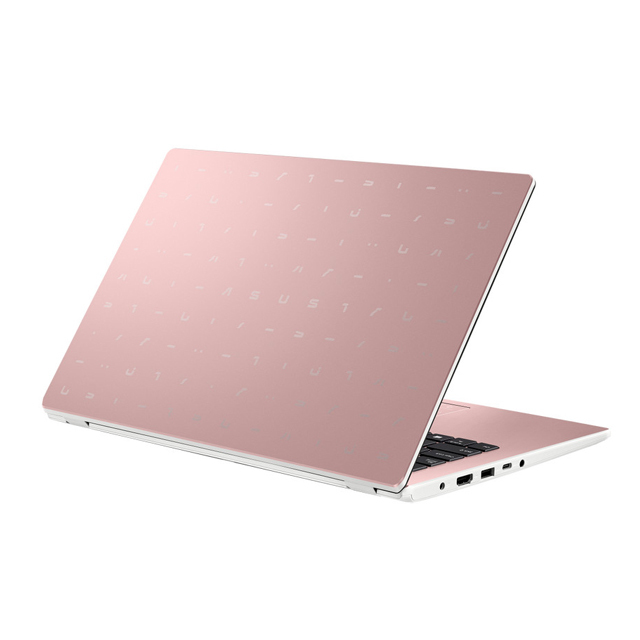 Laptop Asus VIVOBOOK GO E410KA-FHD428 N4500 8GB -SSD 256GB -WIN11+OHS -ROSE PINK