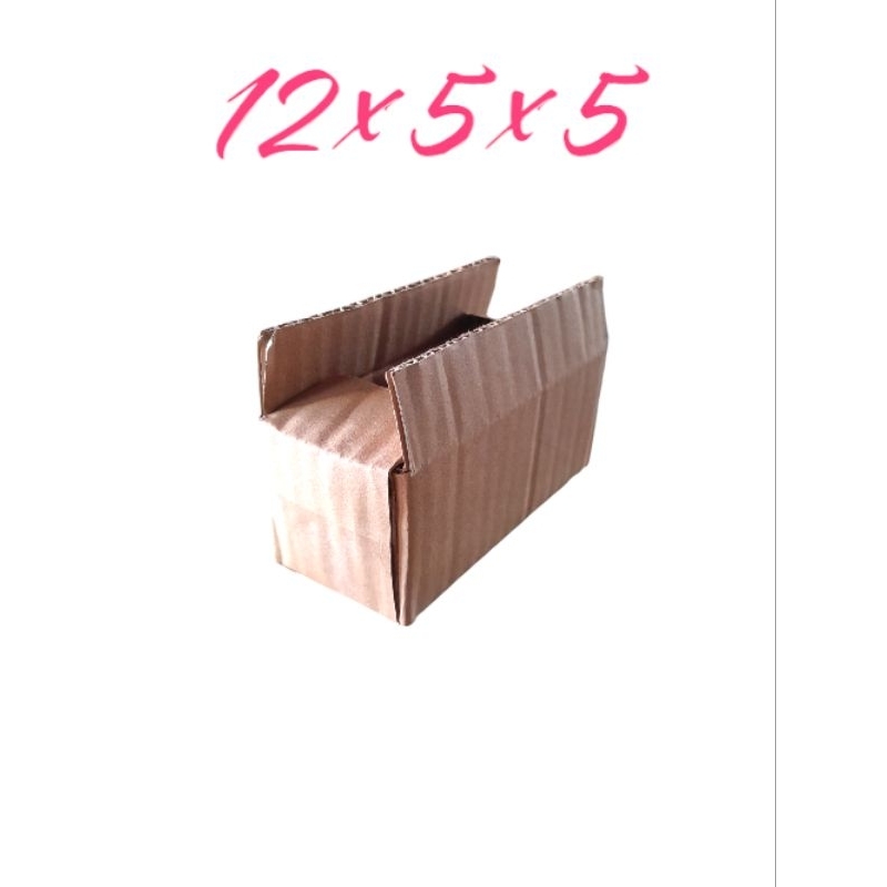 

packing box