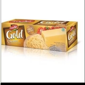 

KEJU PROCHIZ GOLD REPACK 500 GR