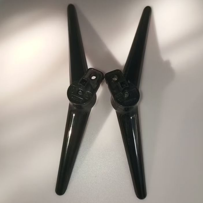 PEDESTAL TV STAND POLYTRON 32D