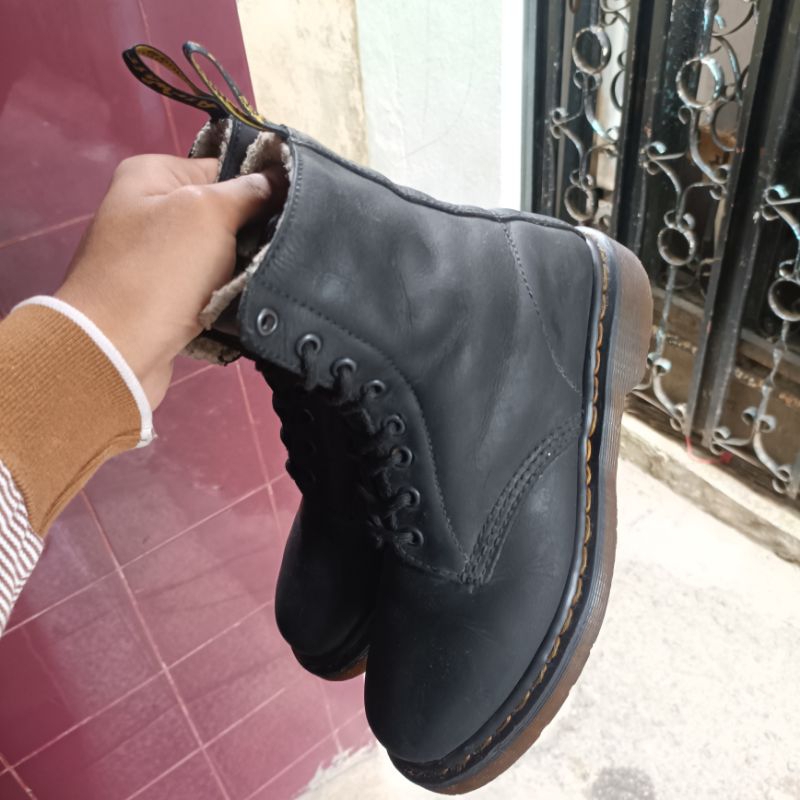 Dr Martens 1460 Serena