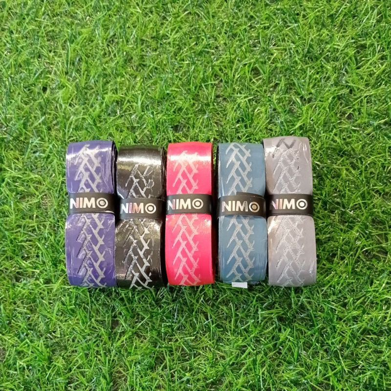 grip/pegangan raket NIMO murah