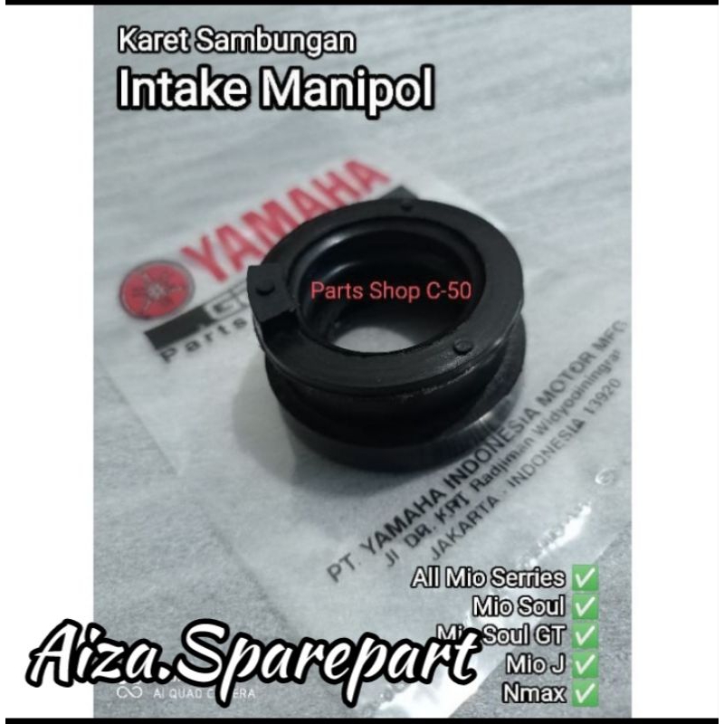 KARET INTEK MANIPOL MIO SPORTY , MIO SOUL , MIO SMILE , FINO KARBU