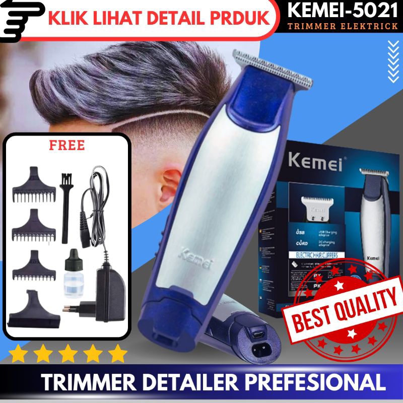 Mesin cukur  kemei penipis Polet rambut janggot kumis original