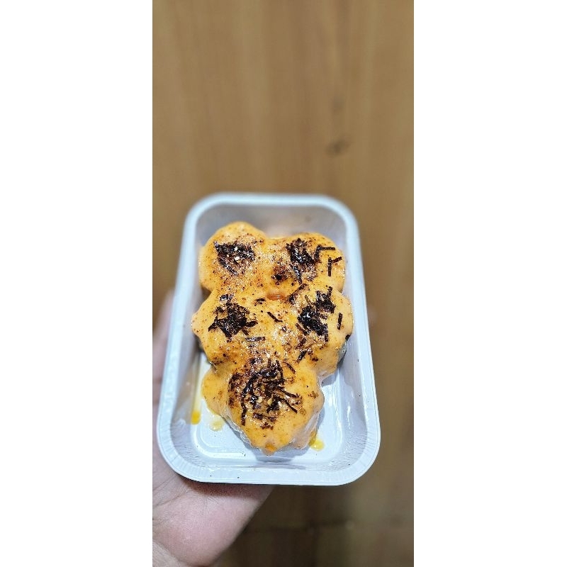 

Dimsum Mentai Original (Isi 6)