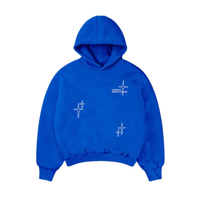 Hoodie boxy || hoodie streetwear || hoodie cotton gsm 300