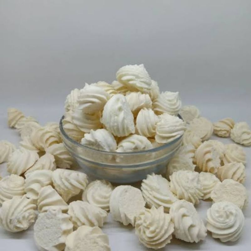 

KUE SAGU 170 GRAM // SNACK SAGU PREMIUM MANIS // KUE SAGU MANIS 170 GRAM // KUE LEBARAN